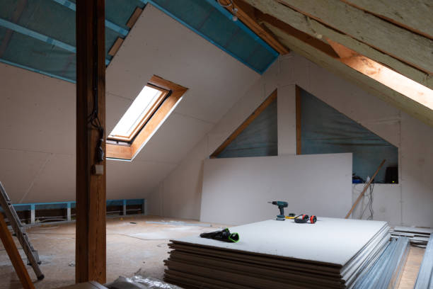 Best Insulation Contractor Near Me  in Princeton, IL