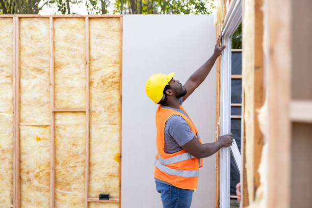 Range of Insulation Solutions in Princeton, IL