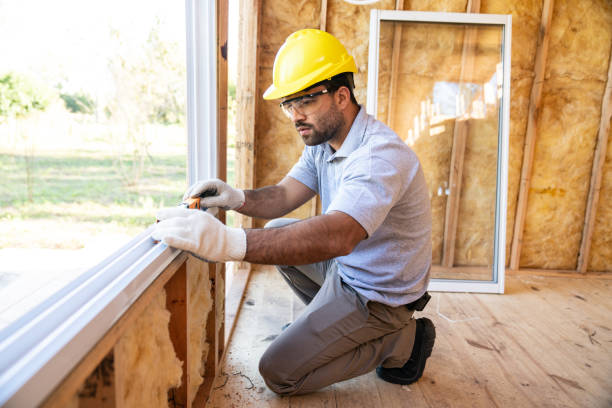 Best Fiberglass Insulation  in Princeton, IL